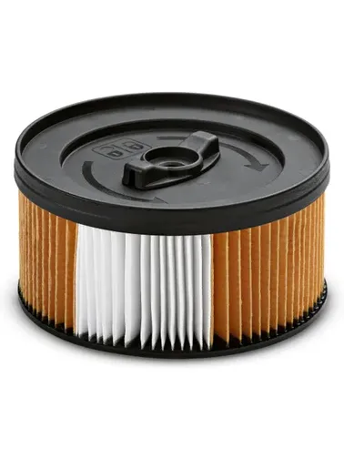 Kärcher Patroonfilter Voor Wd 4 En Wd 5