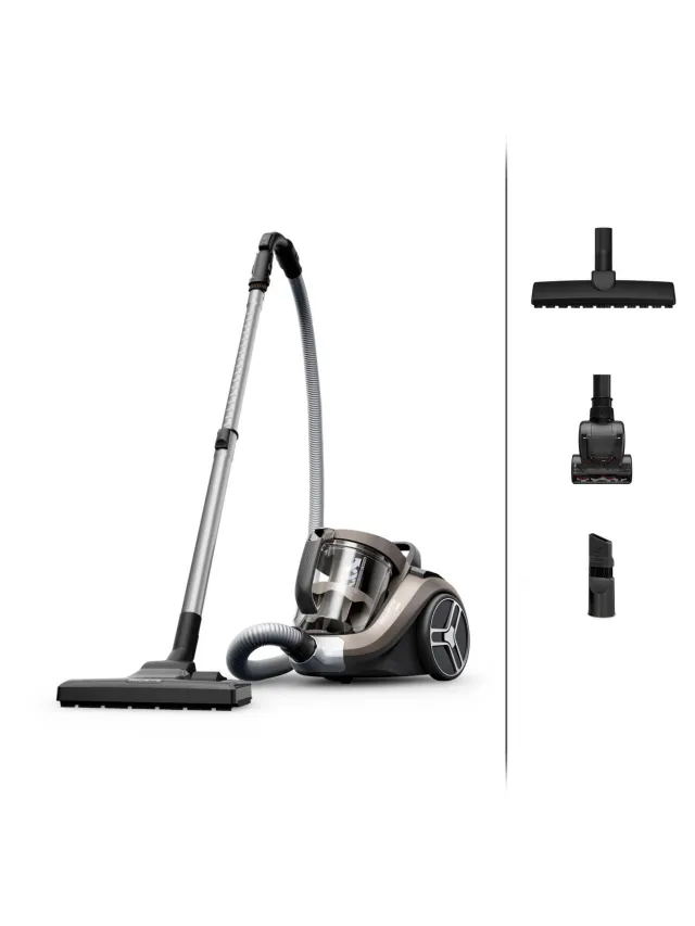 Rowenta Compact Power XXL RO4B50 Stofzuiger zonder zak