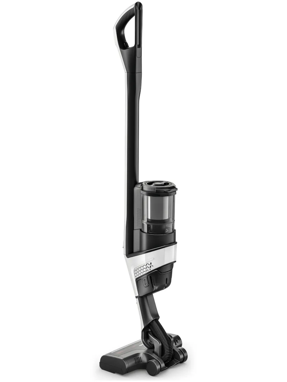 Miele Triflex HX3 steelstofzuiger wit, foto 3