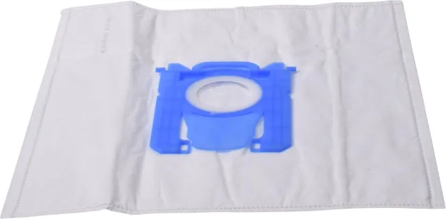 Covako Geschikt voor PHILIPS. 10 stuks. Stofzuigerzakken voor FC9000-9049 Universe, FC9050-9079 Impact, FC9080-9099 Studio Power, FC9100-9149 Specialist, FC9150-9189 Silent Star, Synthetisch. COVAKO merk