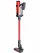 Numatic Henry Quick HEN100R steelstofzuiger rood, foto 2